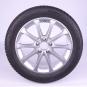 Ruote complete set da 17 pollici in alluminio HANKOOK Classe  - Immagine 3