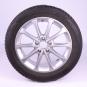 Ruote complete set da 17 pollici in alluminio HANKOOK Classe  - Immagine 3