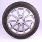 Ruote complete set da 17 pollici in alluminio HANKOOK Classe  - Immagine 3
