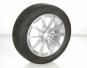 Ruote complete set da 17 pollici in alluminio HANKOOK Classe  - Immagine 3