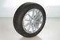 Ruote complete set da 17 pollici in alluminio MICHELIN Class  - Immagine 3