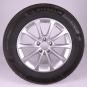 Ruote complete set da 17 pollici in alluminio MICHELIN Class  - Immagine 3