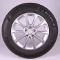 Ruote complete set da 17 pollici in alluminio MICHELIN Class  - Immagine 3