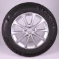 Ruote complete set da 17 pollici in alluminio MICHELIN Class  - Immagine 3