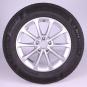 Ruote complete set da 17 pollici in alluminio MICHELIN Class  - Immagine 3