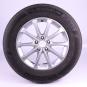 Ruote complete set da 17 pollici in alluminio MICHELIN Class  - Immagine 3