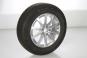 Ruote complete set da 17 pollici in alluminio MICHELIN GLA G  - Immagine 3