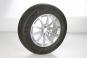 Set di ruote invernali in lega da 17 pollici con pneumatici Michelin per Classe GLA H247, Classe GLB X247, Mercedes-Benz originale  - Immagine 3