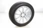 Ruote complete set da 17 pollici in alluminio DUNLOP A 177  - Immagine 3