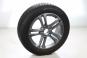 Ruote complete set da 17 pollici alluminio CONTINENTAL Class  - Immagine 3