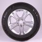 Ruote complete set da 17 pollici in alluminio MICHELIN Class  - Immagine 3
