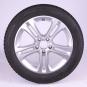 Ruote complete set da 17 pollici in alluminio HANKOOK Classe  - Immagine 3