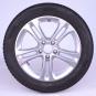 Ruote complete set da 17 pollici in alluminio HANKOOK Classe  - Immagine 3