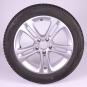 Ruote complete set da 17 pollici in alluminio HANKOOK Classe  - Immagine 3