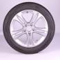 Ruote complete set da 17 pollici in alluminio HANKOOK Classe  - Immagine 2