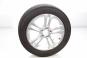 Ruote complete set da 17 pollici in alluminio HANKOOK Classe  - Immagine 3
