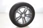 Ruote complete set da 17 pollici in alluminio HANKOOK Classe  - Immagine 3