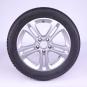 Ruote complete set da 17 pollici in alluminio HANKOOK Classe  - Immagine 3