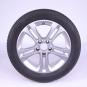 Ruote complete set da 17 pollici in alluminio HANKOOK Classe  - Immagine 3