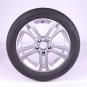 Ruote complete set da 17 pollici in alluminio HANKOOK Classe  - Immagine 3