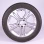 Ruote complete set da 17 pollici in alluminio HANKOOK Classe  - Immagine 3
