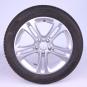 Ruote complete set da 17 pollici in alluminio HANKOOK Classe  - Immagine 3