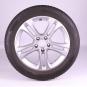Ruote complete set da 17 pollici in alluminio HANKOOK Classe  - Immagine 3