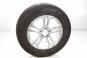 Set di ruote invernali in lega da 17 pollici con pneumatici Michelin per Classe GLA H247, Classe GLB X247, Mercedes-Benz originale  - Immagine 3