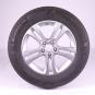 Ruote complete set da 17 pollici in alluminio MICHELIN Class  - Immagine 3