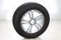 Ruote complete set da 17 pollici alluminio Bridgestone Class  - Immagine 3
