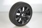Ruote complete set da 18 pollici in alluminio HANKOOK Classe  - Immagine 3