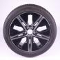 Ruote complete set da 18 pollici in alluminio HANKOOK Classe  - Immagine 3