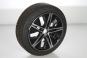 Ruote complete set 18 pollici alluminio PIRELLI CLA 118  - Immagine 3