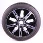 Ruote complete set 18 pollici alluminio Bridgestone Classe C  - Immagine 3