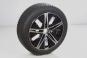 Ruote complete set 18 pollici alluminio Bridgestone Classe C  - Immagine 3
