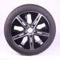 Ruote complete set 18 pollici alluminio Bridgestone Classe C  - Immagine 3