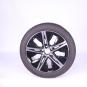 Ruote complete set 18 pollici alluminio Bridgestone Classe C  - Immagine 3