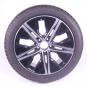 Ruote complete set 18 pollici alluminio PIRELLI CLA 118  - Immagine 3