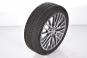 Ruote complete set da 18 pollici in alluminio HANKOOK Classe  - Immagine 3