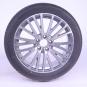 Ruote complete set da 18 pollici in alluminio HANKOOK Classe  - Immagine 3