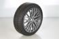 Ruote complete set 18 pollici alluminio PIRELLI CLA 118  - Immagine 3