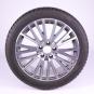 Ruote complete set 18 pollici alluminio Bridgestone Classe C  - Immagine 3