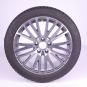Ruote complete set 18 pollici alluminio Bridgestone Classe C  - Immagine 3