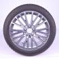Ruote complete set 18 pollici alluminio Bridgestone Classe C  - Immagine 3