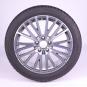 Ruote complete set 18 pollici alluminio Bridgestone Classe C  - Immagine 3