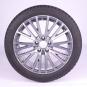 Ruote complete set 18 pollici alluminio Bridgestone Classe C  - Immagine 3