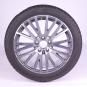 Ruote complete set 18 pollici alluminio Bridgestone Classe C  - Immagine 3