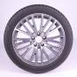 Ruote complete set 18 pollici alluminio Bridgestone Classe C  - Immagine 3