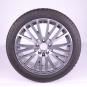 Ruote complete set 18 pollici alluminio Bridgestone Classe C  - Immagine 3