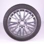 Ruote complete set 18 pollici alluminio Bridgestone Classe C  - Immagine 3